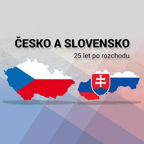 Velké srovnání: Kdo si polepšil? Jak se Slováci za 25 let vzdálili od Čechů a v čem se liší