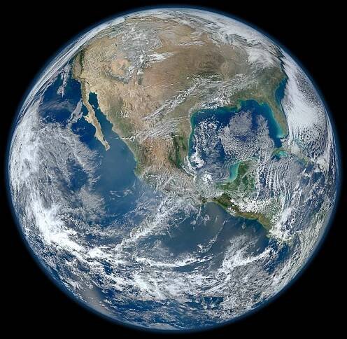 Earth could be flung out of orbit by a passing star