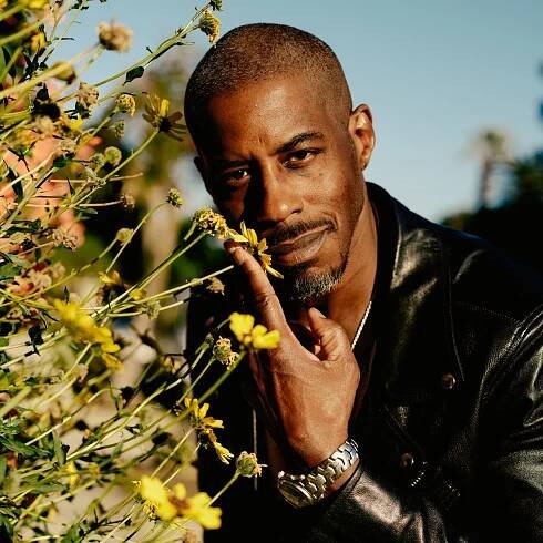 Ahmed Best, the Actor Behind Jar Jar Binks, Is Proud of His ‘Star Wars’ Legacy