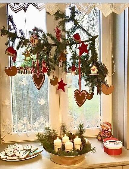 Pin by Jeldee Trahair on christmas | Christmas decorations, Christmas crafts, Christmas deco