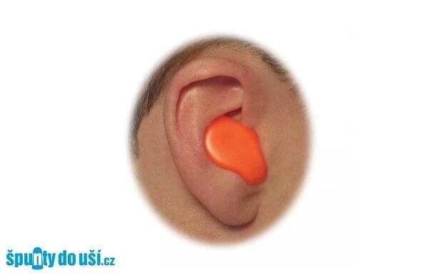 Dětské špunty do uší