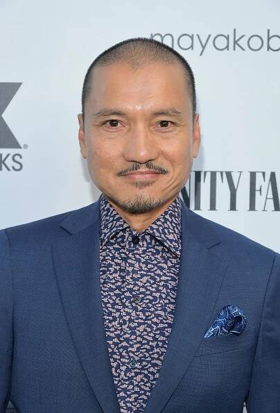 Jon Jon Briones - Actor