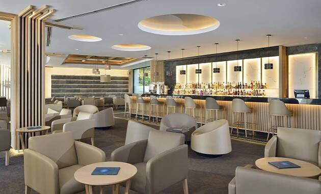 Melia Costa Del Sol, Španělsko od 31 720 Kč