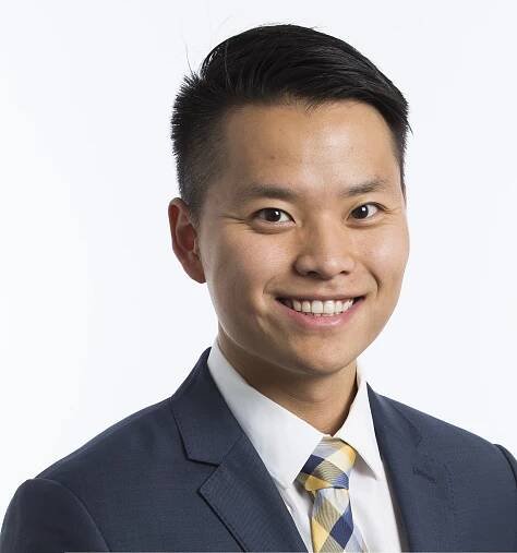 Jason Zhou — Pryon