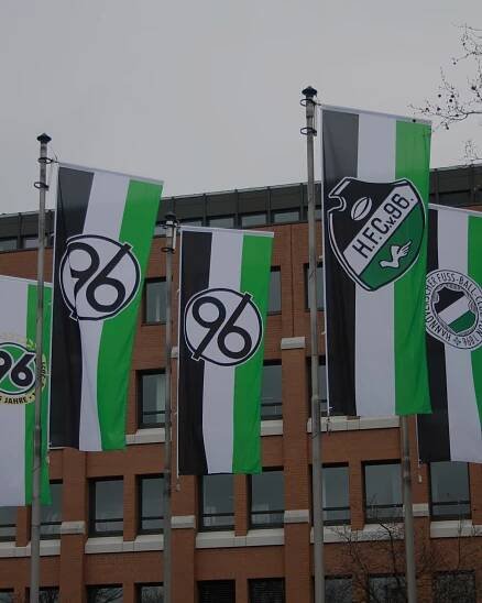 Hannover 96: Fanabteilung