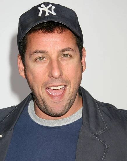 Adam Sandler (Creator)
