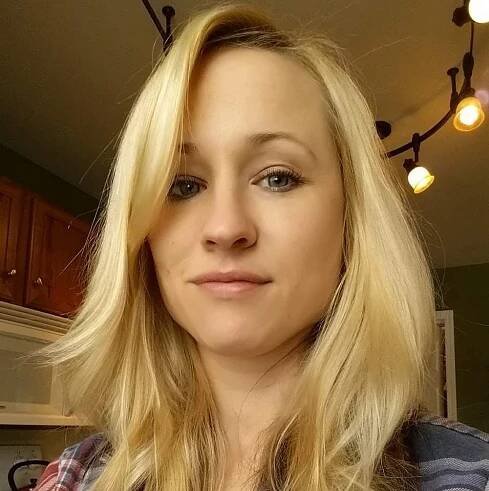 Heather Tarticchio Administrative Manager