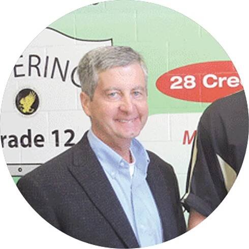 Gary Stone