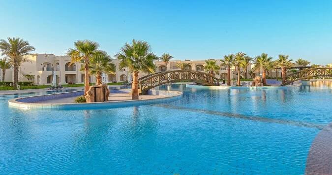 Zájezdy Sataya Resort - Egypt - Marsa Alam