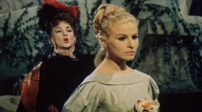 Rusalka (1962)