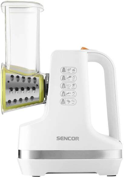 SENCOR SSG 4300WH