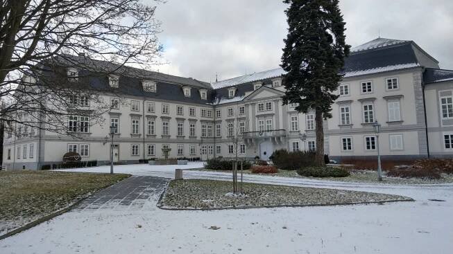 Fotos - Zámek Tachov - 03.12.2021