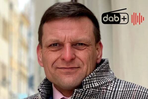 Pozměňovací návrh má vrátit DAB+ do hry Ruší omezení počtu celoplošných licencí