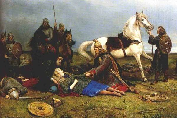 The saga of a Viking Age skeleton, a history article and a whole bunch of keyboard warriors | The Viking Herald