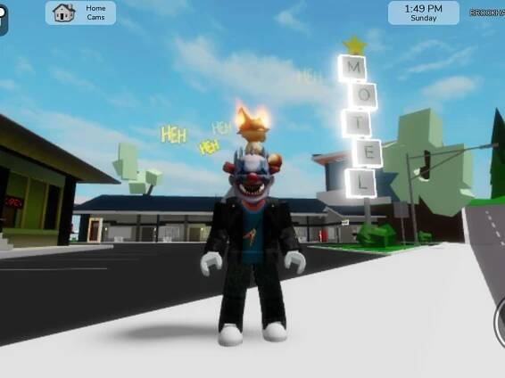 Roblox Brookhaven codes (October 2025) for music tracks and memes