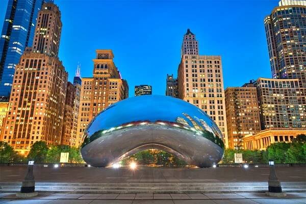Chicago Guide Cover Image