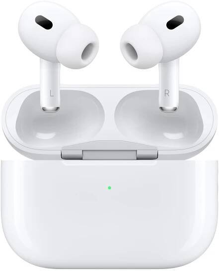 Odnowione AirPods Pro (2. generacji) z etui ładującym MagSafe (USB‐C)