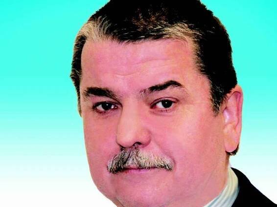 Petr Horký, místostarosta Mariánských Lázní 