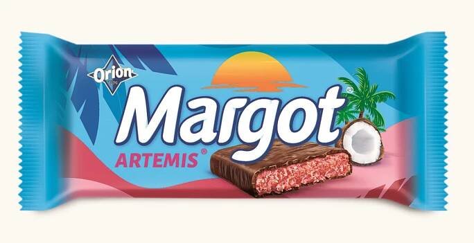 Margot ARTEMIS 80g