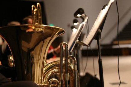 The Top 4 Reasons to Record Your Brass Band