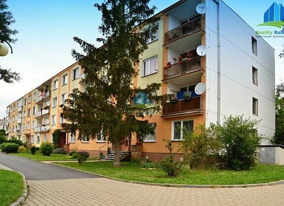 Vančurova, Františkovy Lázně, okres Cheb