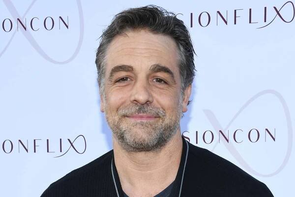Chris McKenna