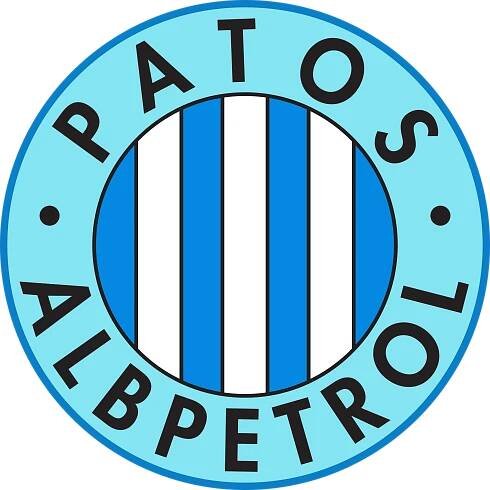 File:Albpetrol Patos Club Logo.svg - Wikipedia