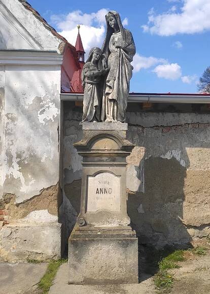 Památky | Drahotuše