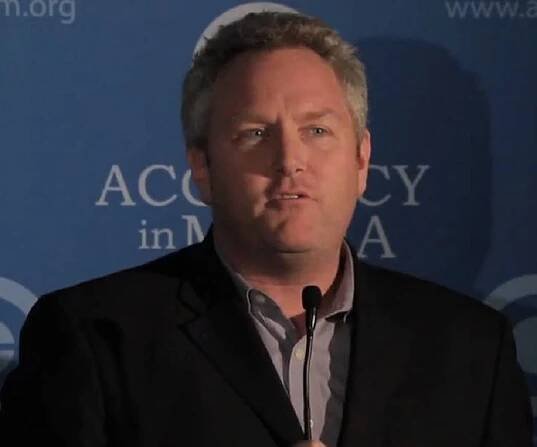 Andrew Breitbart