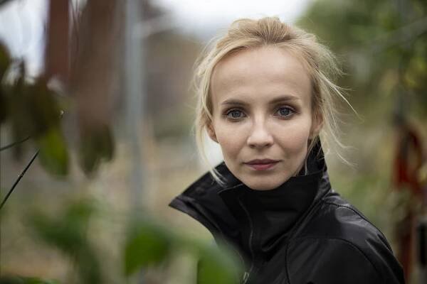Jana Plodková – OF AGENCY