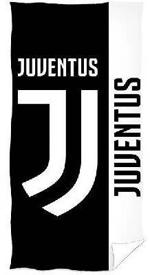Kaptan Fotbalová osuška Juventus FC Amore Juve