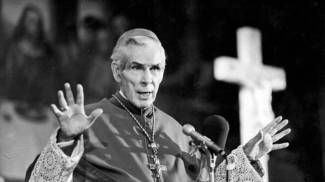 Seminario – Nuestro Carisma