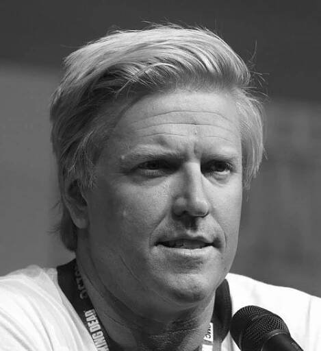 Herec Jake Busey: Filmy jsou pasé, v Hollywoodu chtějí všichni hrát v seriálech - Flowee