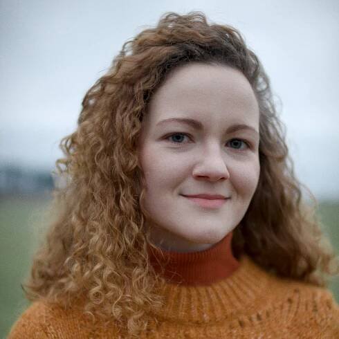 Rozálie Andělová - ACTORSMAP