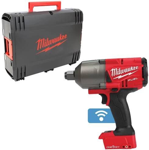 Milwaukee M18 ONEFHIWF34-0X - bez aku a nabíječky
