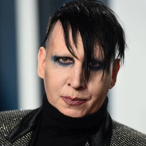 Marilyn Manson's lawyer: Accuser consented to bodily fluids