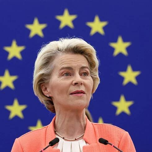 Viliam Buchert: Pohni sebou, Evropo! Jinak zahyneš