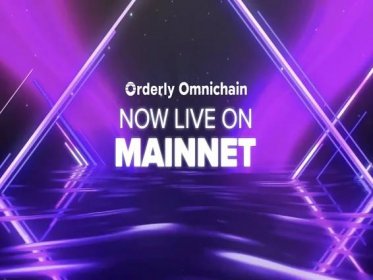 Introducing the future of liquidity: Orderly Omnichain now LIVE on Mainnet!