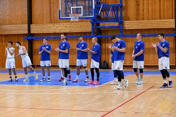 BK Loko Plzeň - GBA Lions Jindřichův Hradec - Fotogalerie 2022/2023 | BK Lokomotiva Plzeň