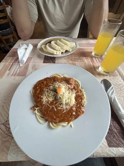 Recenze - Restaurace U Lázničků • Mapy.com