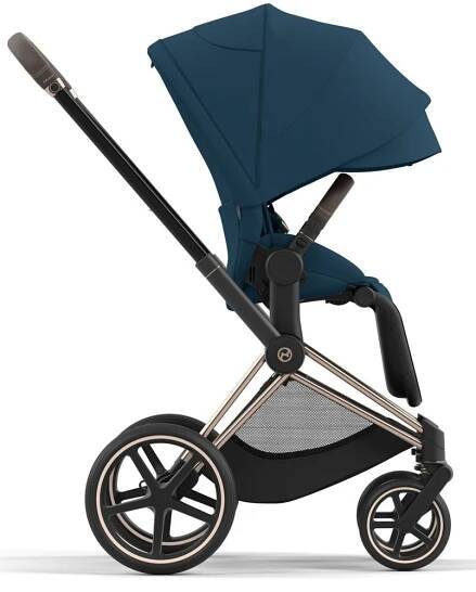 Seat Pack Cybex Priam | Dětský obchod Babyplace.cz