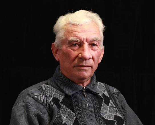 Zdeněk Nevšímal v roce 2021