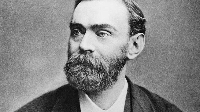 Alfred Nobel: Překvapivá pravda o tom, jak se obchodník se smrtí stal symbolem míru a inovace
