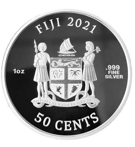 Perth Mint Kočka 1 Oz - Zlato pro radost