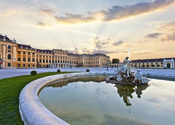 skoda-vienna-schonbrunn-castle
