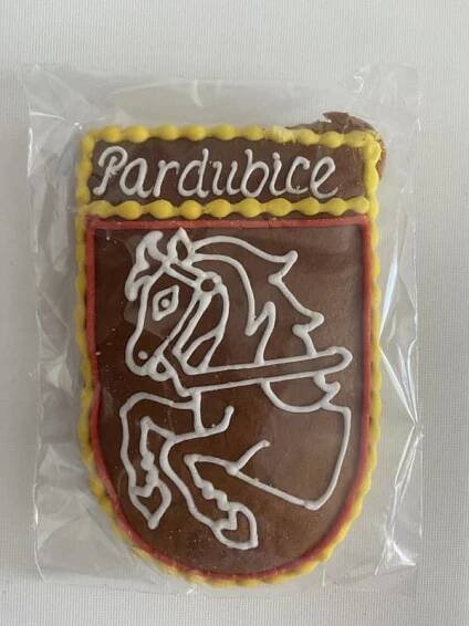 Pravý pardubický PERNÍK: TAJOMSTVO