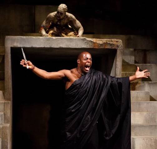William Shakespeare's life and times | Royal Shakespeare Company 