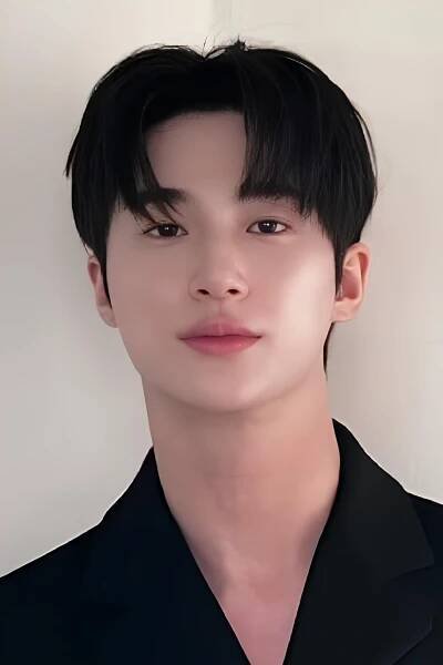 Byeon Woo-seok herec
