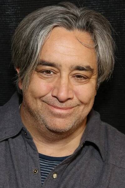 Stephen Adly Guirgis herec