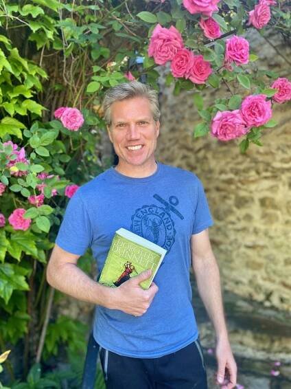 Book Favorites: The Lymond Chronicles - The Tates in Paris